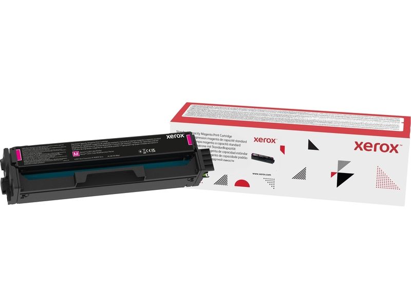 Cartouche de toner Xerox 006R04385 - Magentă