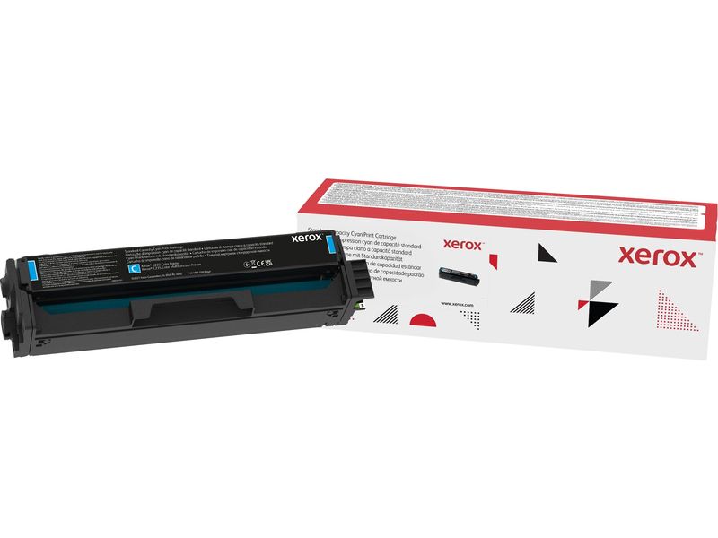 Toner Xerox, Cian, 006R04384