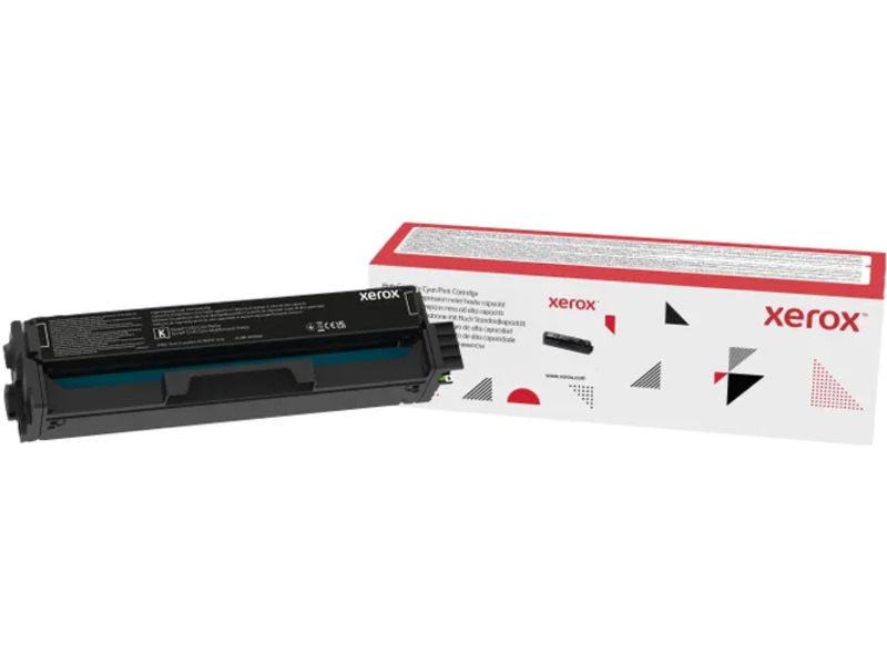 Xerox Black Toner - High Capacity
