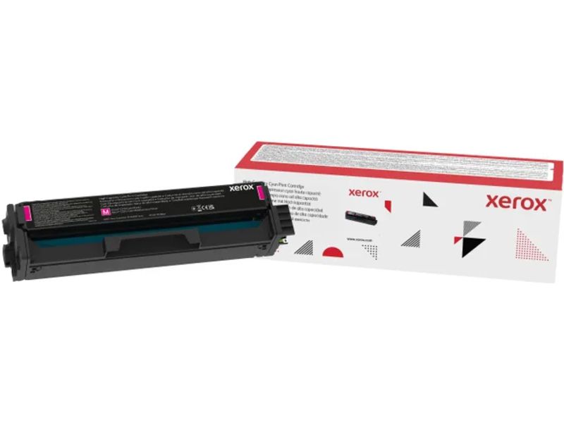 Toner Xerox, Magentă, Grande Capacité