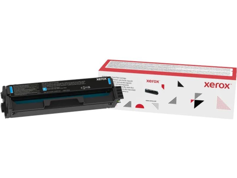 Toner Xerox Cian de Alta Capacidad