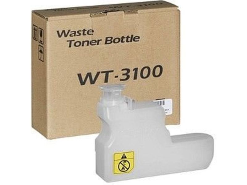 Reciclador de tóner Kyocera WT-3100