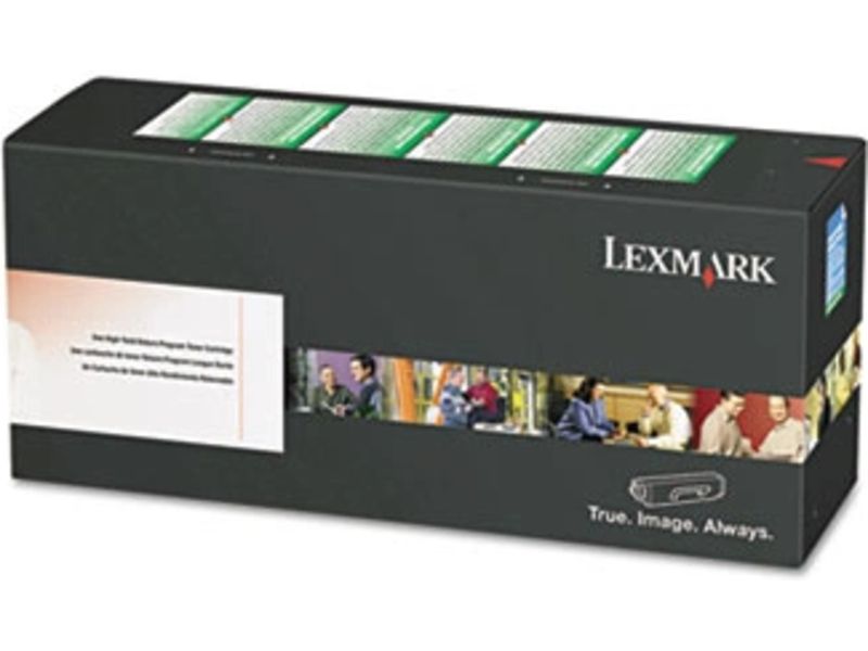 Toner Lexmark 24B6847 Magenta