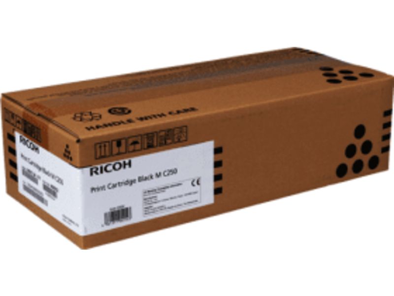 Toner Ricoh Negro - Modelo 842128