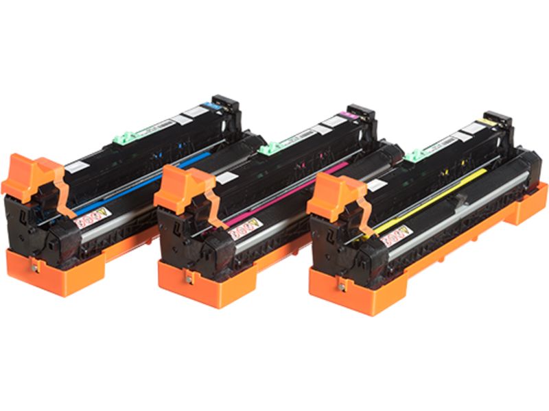 Ricoh Color Drum - 12,000 Pages