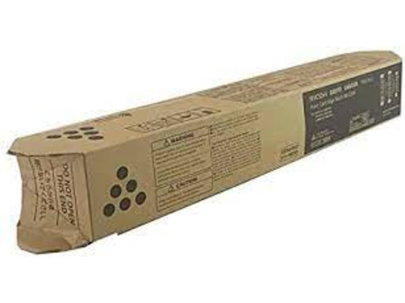 Ricoh Toner Black, Model 828330