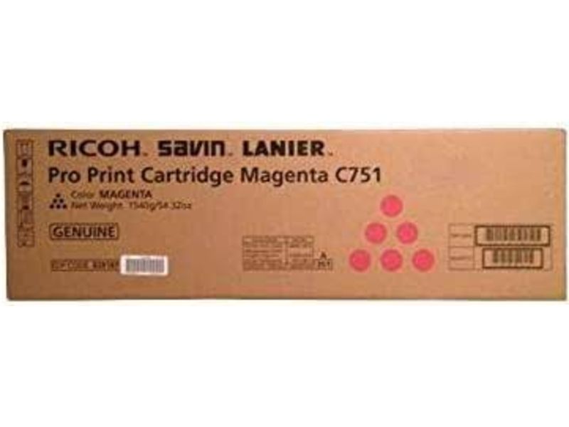 Ricoh Magenta Toner (828211)