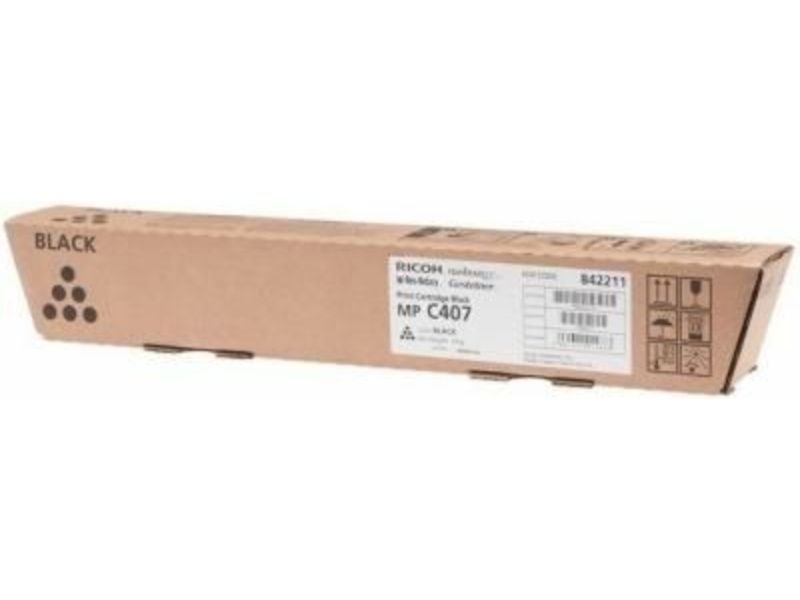 Ricoh Toner Black, Model 842211