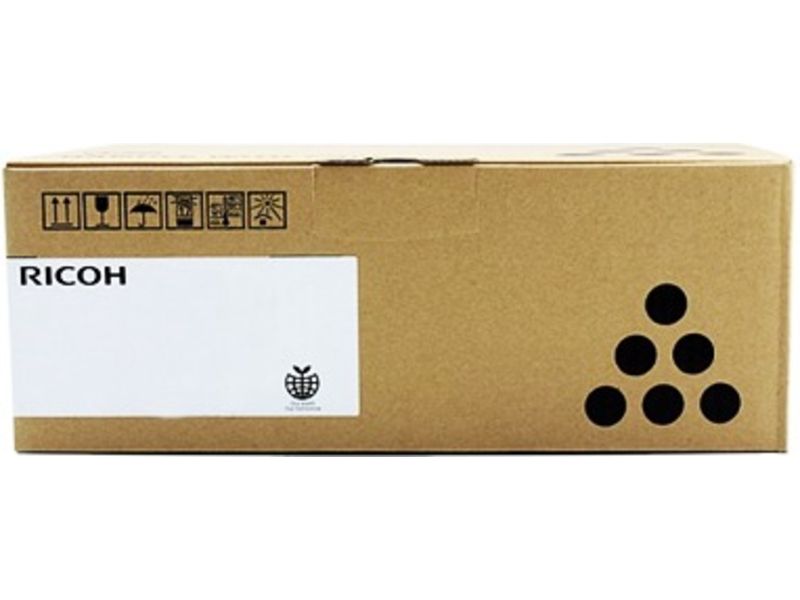 Ricoh 407323 (SP4500LE) - Black Toner