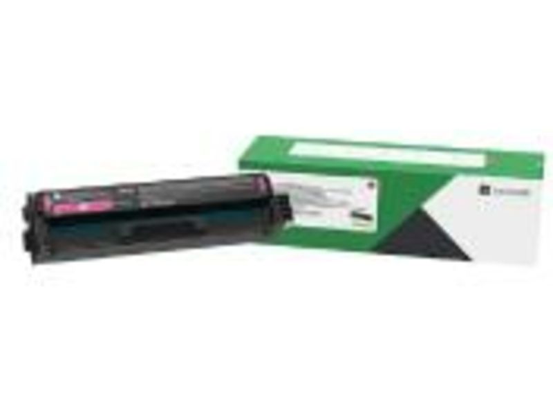 Cartouche d'encre Lexmark C342XM0 Magenthe - Grande Capacité
