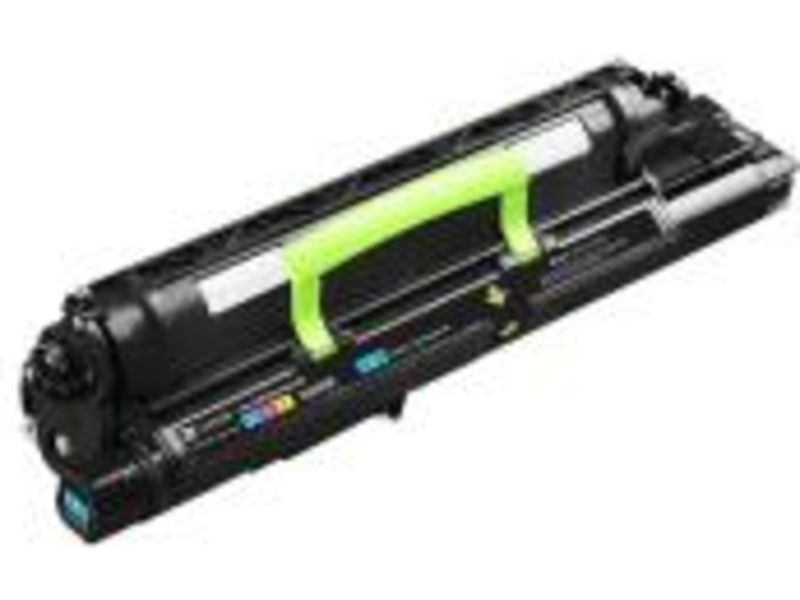 Desarrollador Lexmark Negro