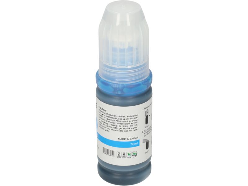 Cartouche d'encre Canon GI-53C cyan par PrintAbout