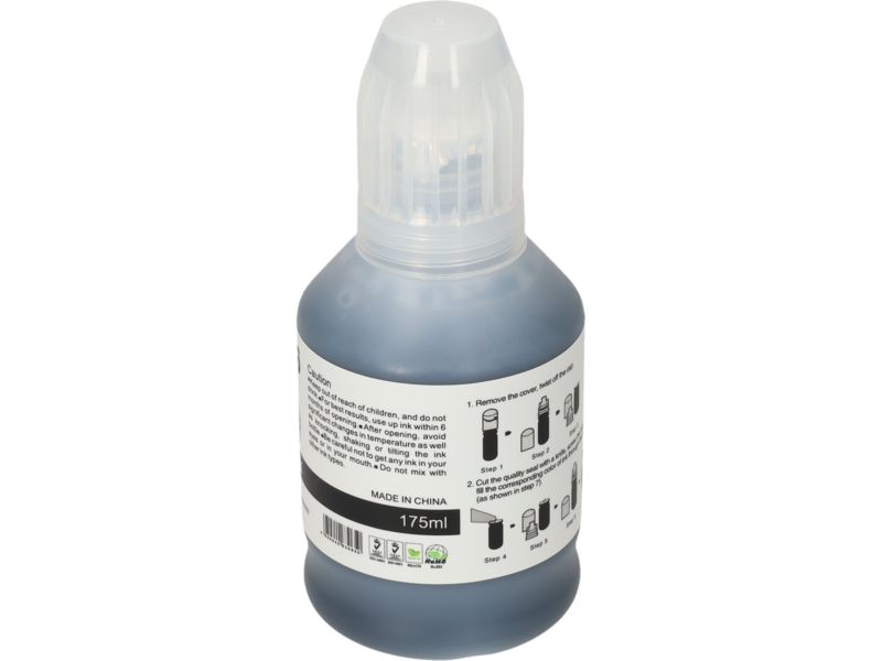 Cartucho de tinta Canon GI-56BK - Negro