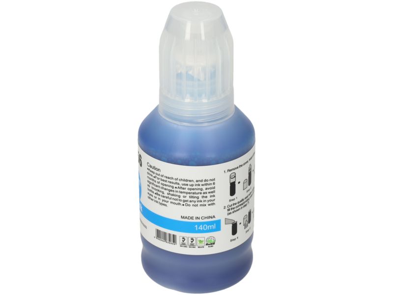 Cartouche d'encre Canon GI-56C Cyan par PrintAbout