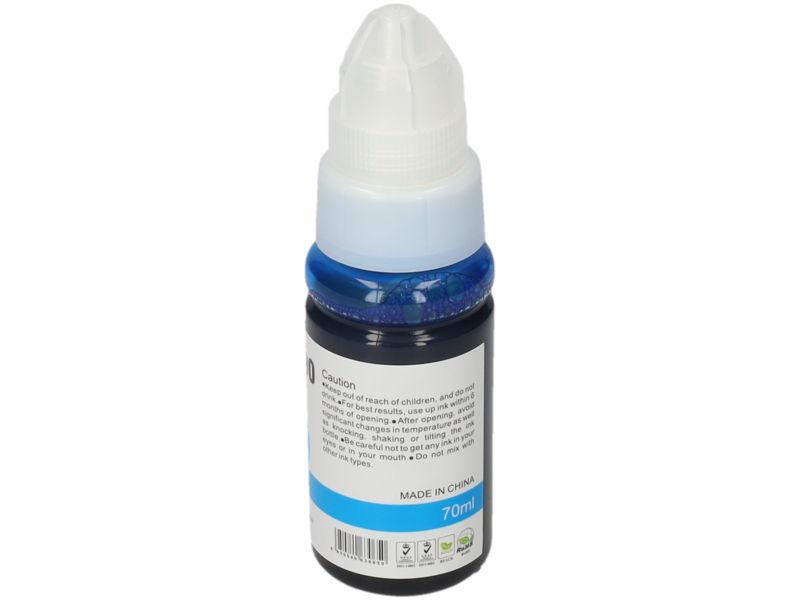 Cartouche d'encre Canon GI-590C cyan par PrintAbout