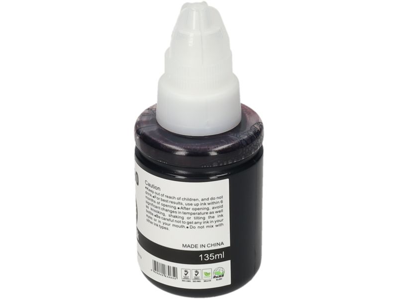 Cartucho de tinta Canon GI-590BK - Negro