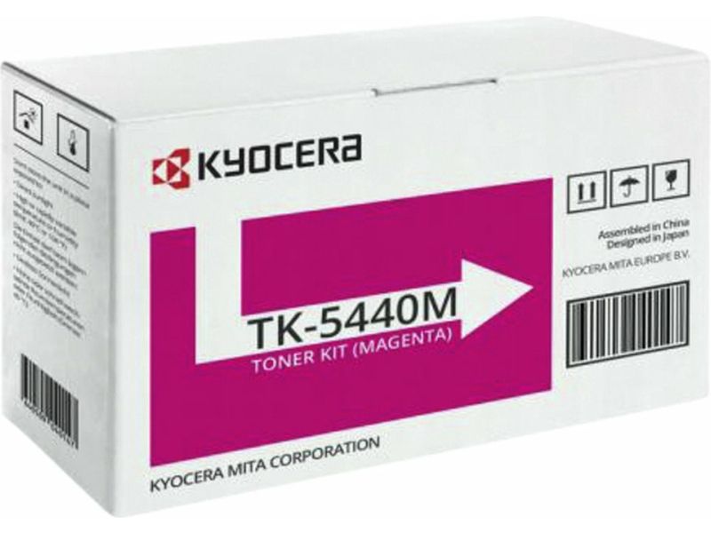 Cartouche de toner Kyocera TK-5430M Magentă