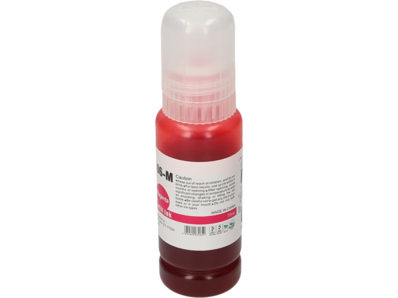 Cartouche compatible Epson T00R340 - Magentă