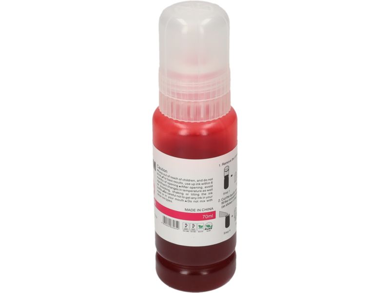 Cartouche compatible Epson T00R340 - Magentă