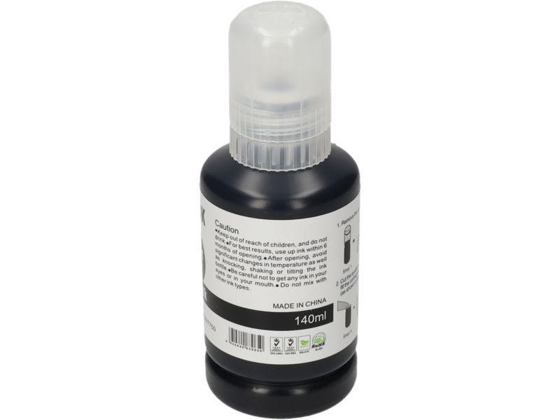 Cartouche compatible Epson 105 - Noir (T00Q140)