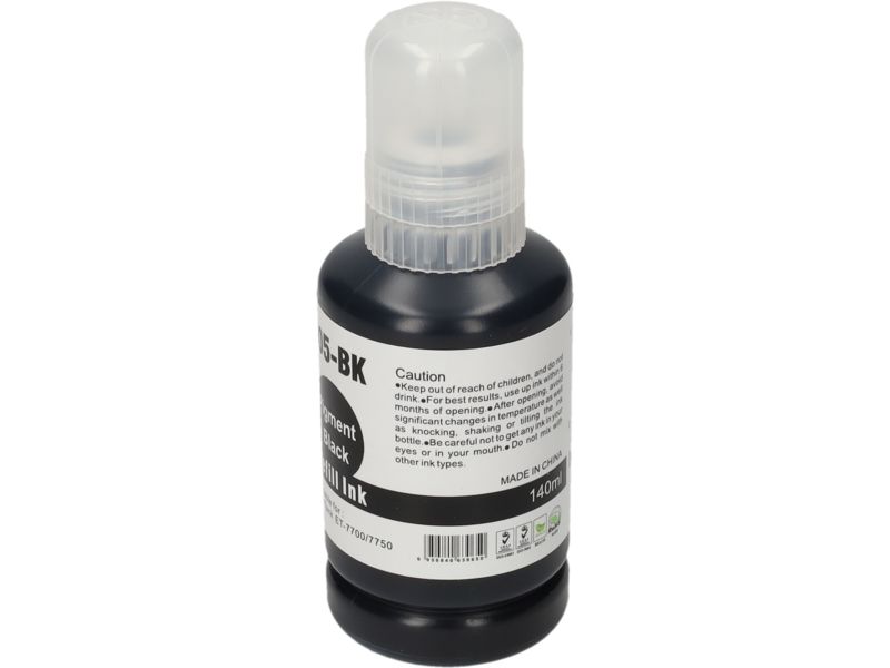 Cartouche compatible Epson 105 - Noir (T00Q140)