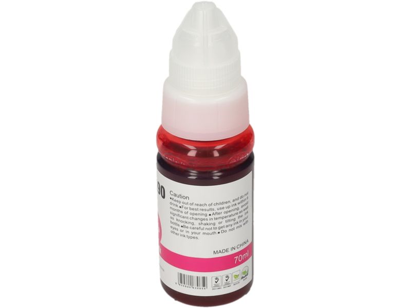 Canon GI-590M Magenta Ink Cartridge by PrintAbout