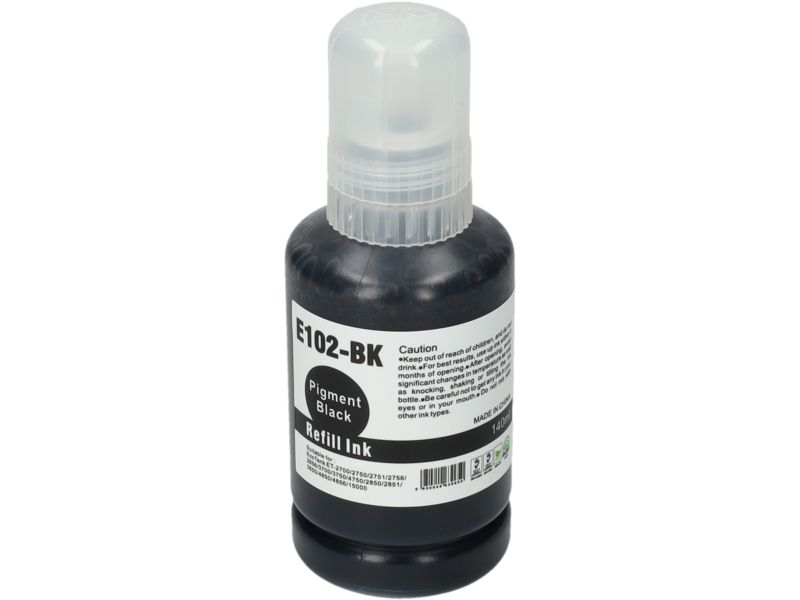 Cartouche compatible Epson T03R140 - Noir