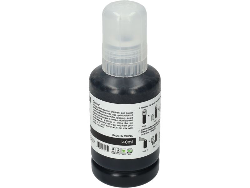 Cartouche compatible Epson T03R140 - Noir