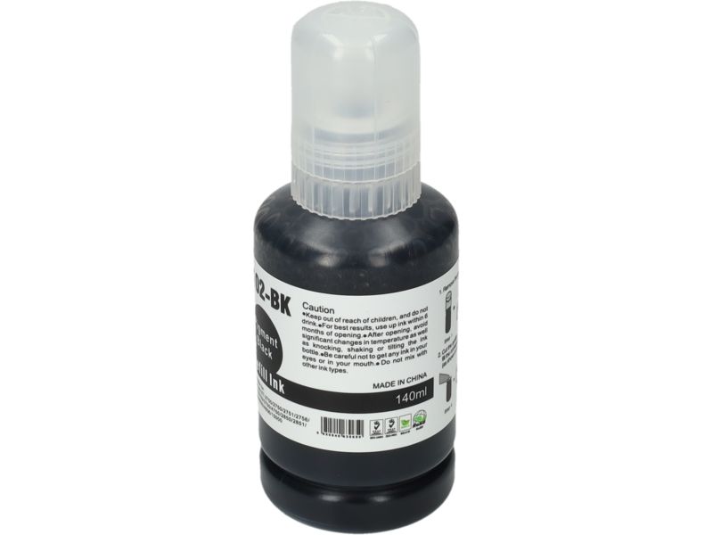 Cartouche compatible Epson T03R140 - Noir
