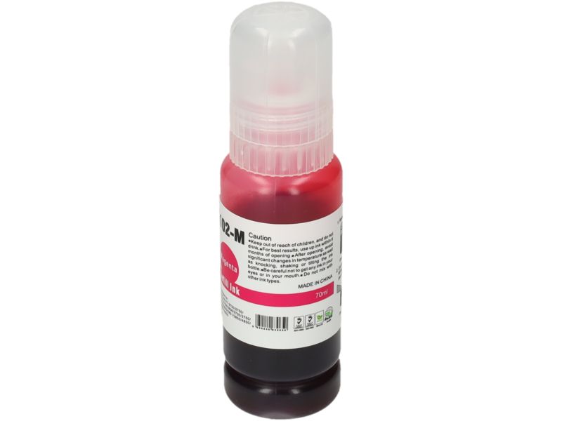 Cartouche compatible Epson T03R340 - Magentă (PrintAbout)