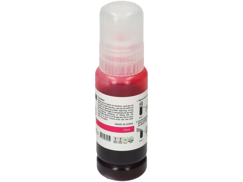 Cartouche compatible Epson T03R340 - Magentă (PrintAbout)