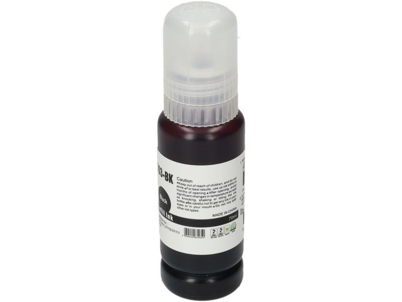 Epson Compatible Cartridge 103 (C13T00S14A) - Black