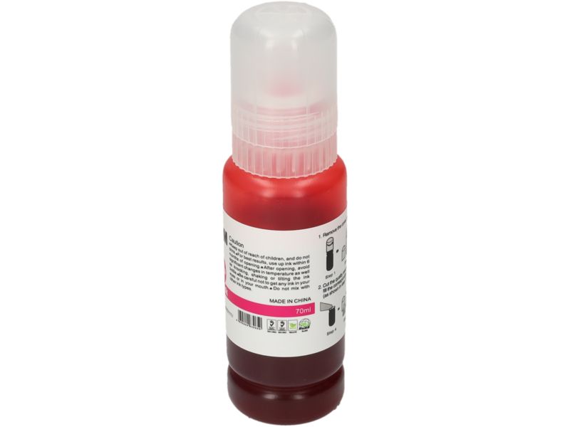 Epson 103 Compatible Cartridge (C13T00S34A) - Magenta by PrintAbout