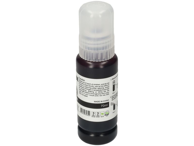 Cartucho de tinta Epson 104 - Negro (C13T00P140)