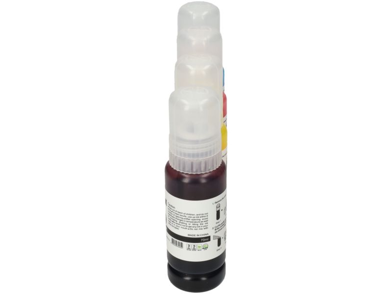 Cartucho compatible Epson 103 - 4 colores - Multipack (C13T00S64A)