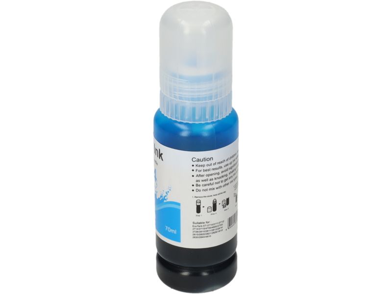 Cartucho compatible Epson 104 (C13T00P240) - Cian por PrintAbout