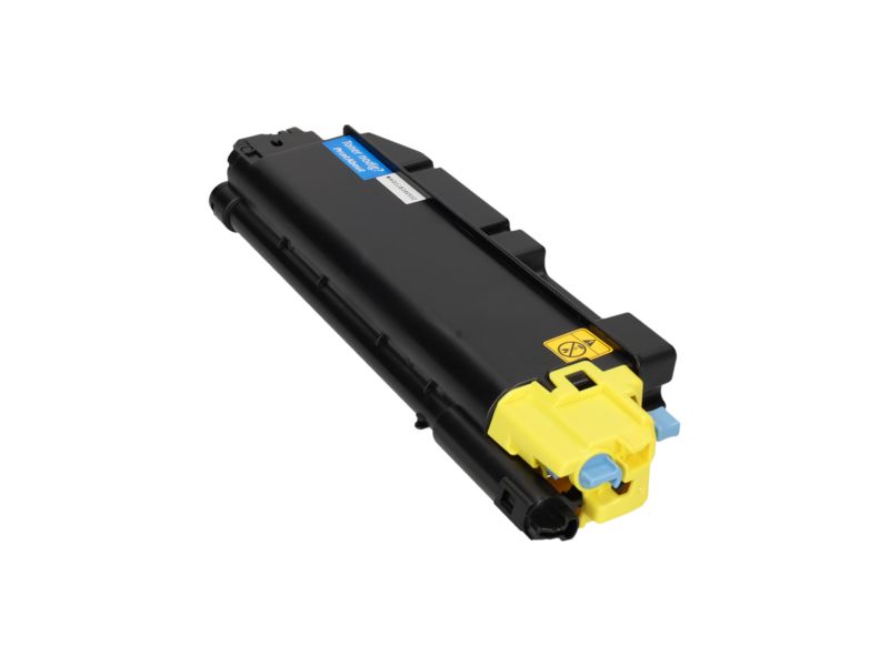 Toner Kyocera Compatible PrintAbout TK-5305Y - Jaune