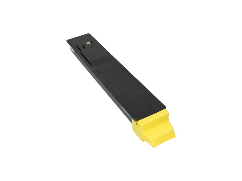 PrintAbout Kyocera Compatible Toner - Yellow (TK-8115Y)