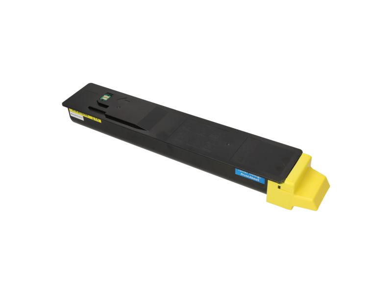 PrintAbout Kyocera Compatible Toner - Yellow (TK-8115Y)