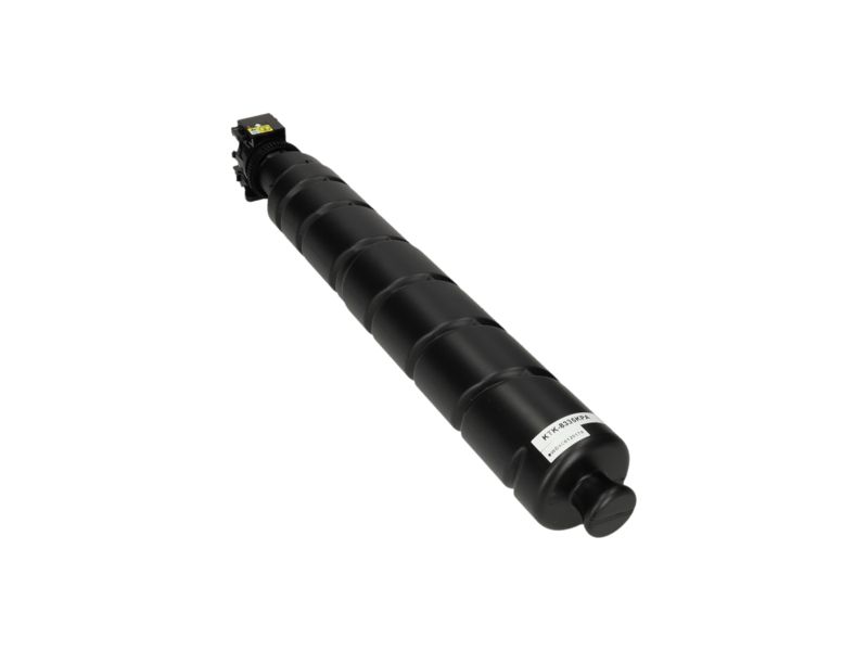 Toner compatible Kyocera TK-8335K - Noir