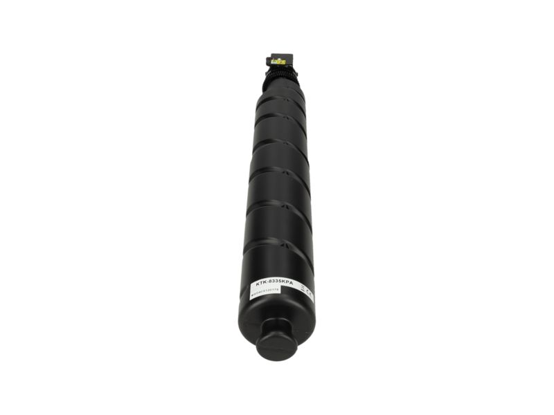 Toner compatible Kyocera TK-8335K - Noir