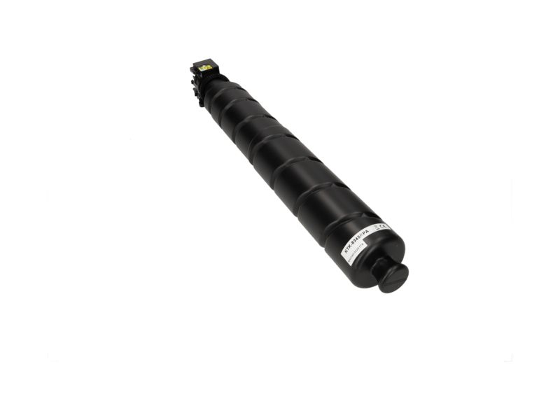 Toner PrintAbout Kyocera TK-8345K - Noir