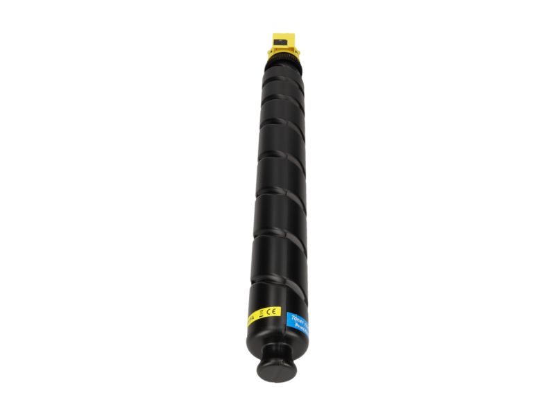 Toner compatible Kyocera Jaune (TK-8345Y) - PrintAbout