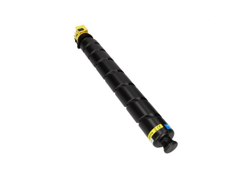 Toner compatible Kyocera Jaune (TK-8345Y) - PrintAbout