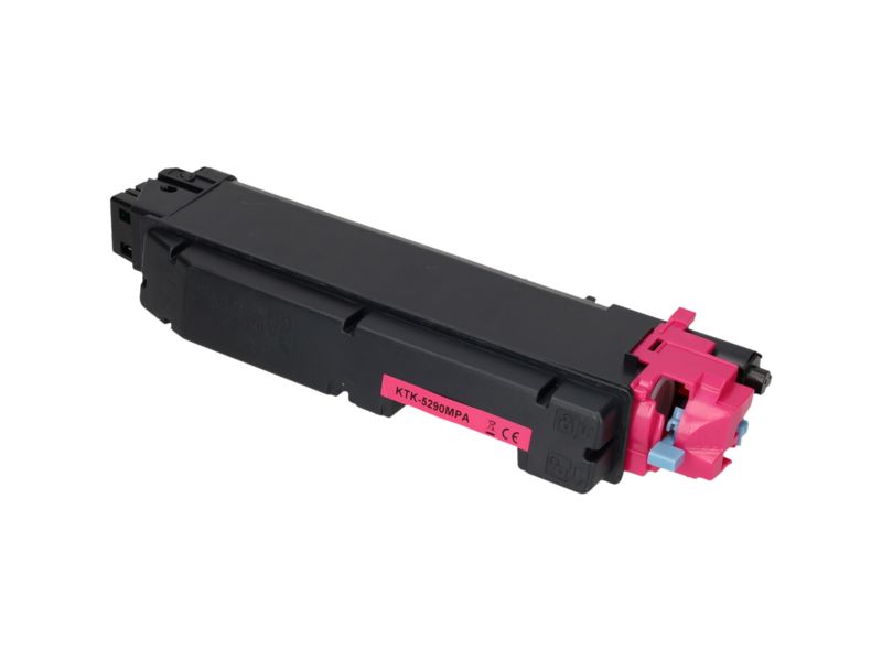 Toner compatible Kyocera TK-5290M - Magenta