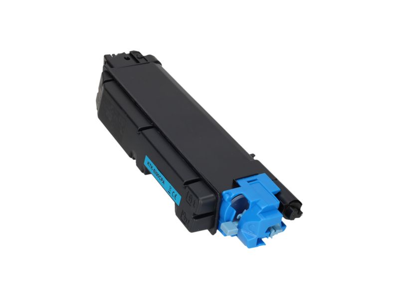 Toner Kyocera Compatible TK-5290C - Ciano (Capacidad: 14,500 páginas)