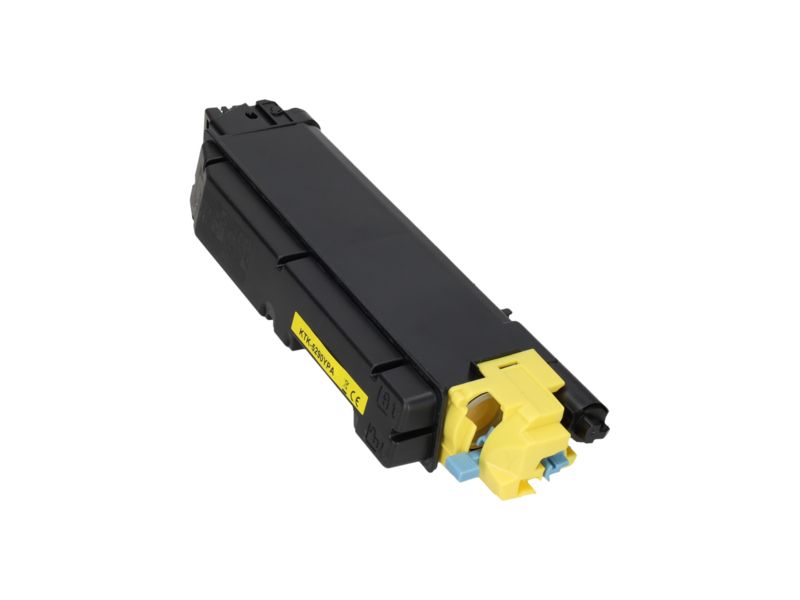 Toner compatible PrintAbout Kyocera TK-5290Y - Amarillo