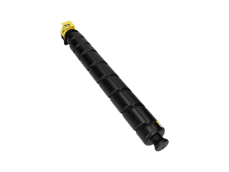 Toner jaune PrintAbout Kyocera TK-8525Y