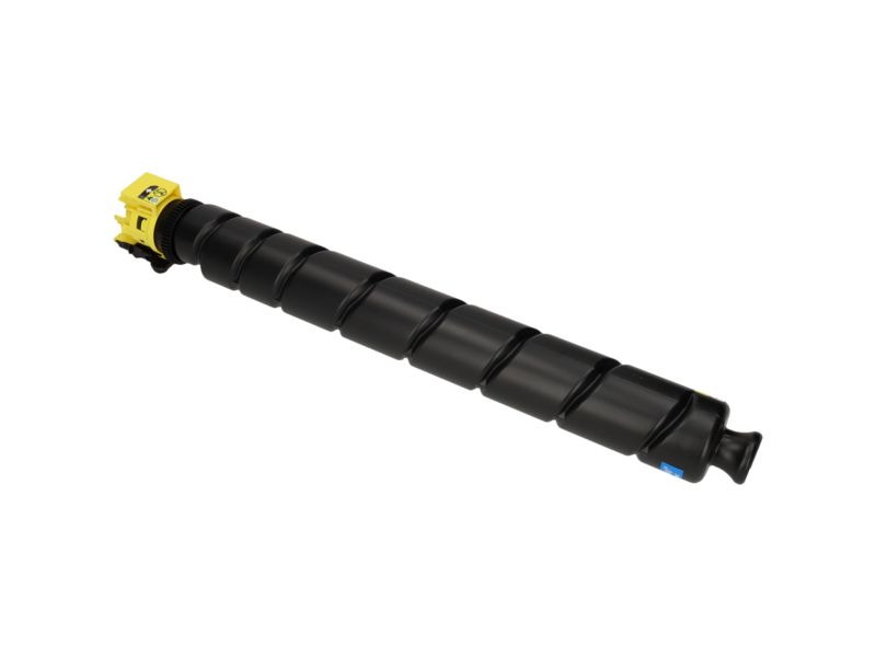 Toner jaune PrintAbout Kyocera TK-8525Y