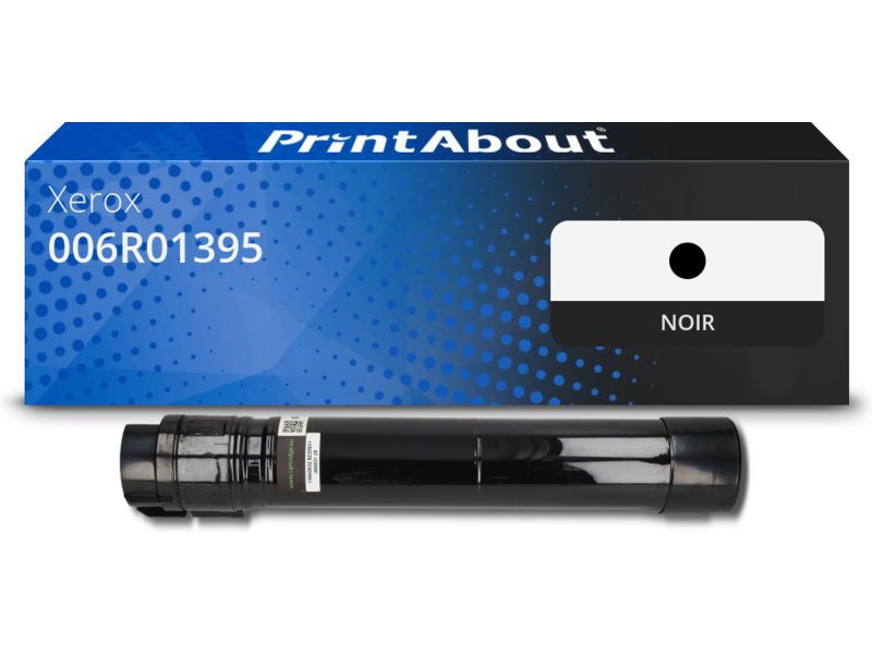 Toner Xerox compatible - Noir - Très grande capacité